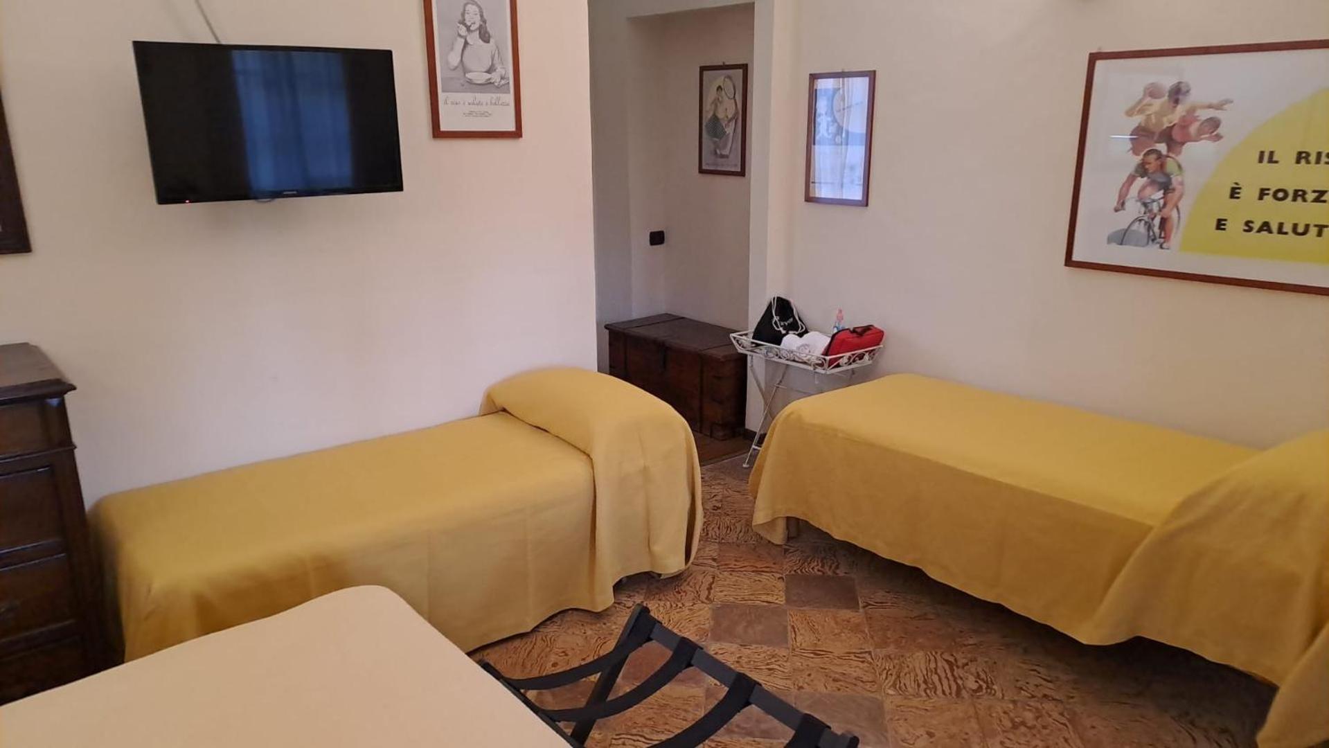 Oryza Guest House Desana Exterior photo