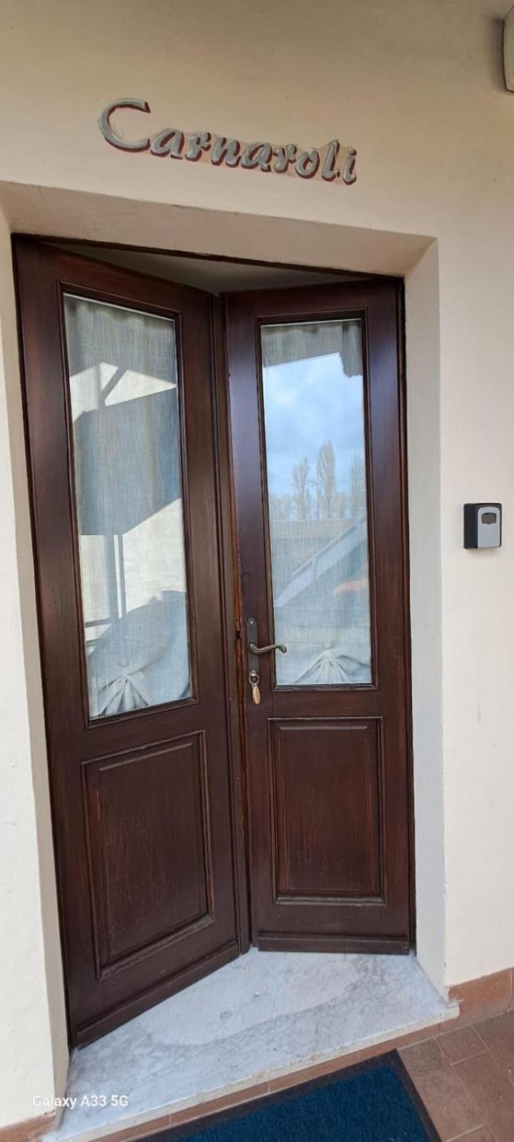 Oryza Guest House Desana Exterior photo